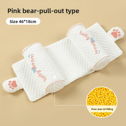 BabyForm™ Ortopedik Bebek Yastığı