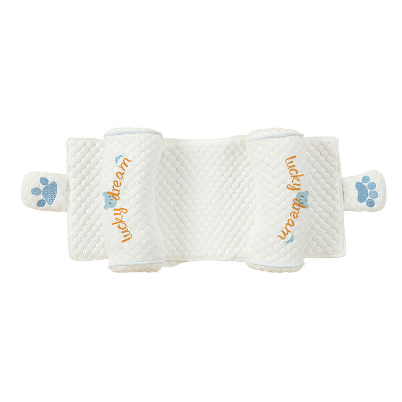 BabyForm™ Ortopedik Bebek Yastığı