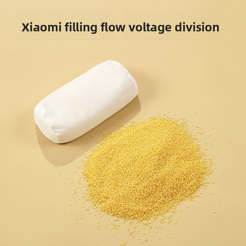 BabyForm™ Ortopedik Bebek Yastığı