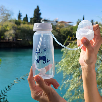 Miniva™ Akıllı Biberon