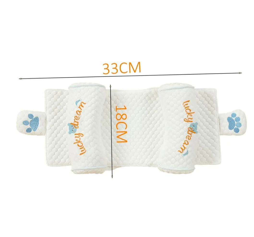 Miniva™ Ortopedik Bebek Yastığı