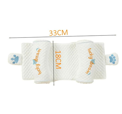 Miniva™ Ortopedik Bebek Yastığı