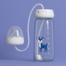 Miniva™ Akıllı Biberon