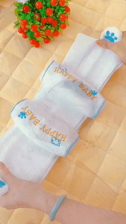 Miniva™ Ortopedik Bebek Yastığı